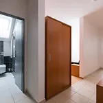 Ve Skiresortu Bukova Hora Lägenhet *