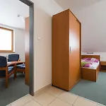 Ve Skiresortu Bukova Hora Lägenhet