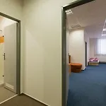 Ve Skiresortu Bukova Hora Lägenhet Mlynicky Dvur