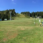 Ve Skiresortu Bukova Hora * Mlynicky Dvur