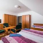 Ve Skiresortu Bukova Hora *