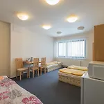 Lägenhet Ve Skiresortu Bukova Hora