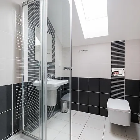Appartement Ve Skiresortu Bukova Hora Mlynicky Dvur