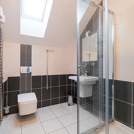 Appartement Ve Skiresortu Bukova Hora Mlynicky Dvur