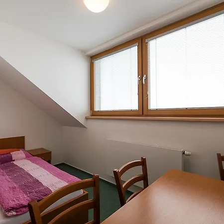 Lägenhet Ve Skiresortu Bukova Hora Mlynicky Dvur