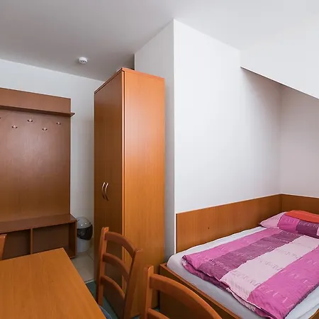 Ve Skiresortu Bukova Hora Mlynicky Dvur