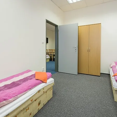 Appartement Ve Skiresortu Bukova Hora