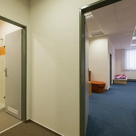 Ve Skiresortu Bukova Hora Appartement Mlynicky Dvur
