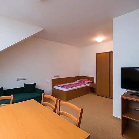 Appartement Ve Skiresortu Bukova Hora Mlynicky Dvur