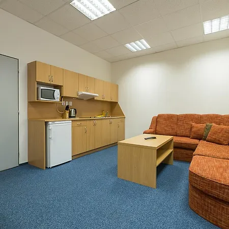 Appartement Ve Skiresortu Bukova Hora *