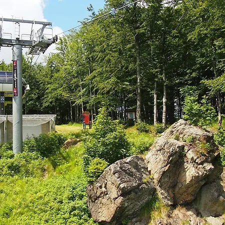 Lägenhet Ve Skiresortu Bukova Hora Mlynicky Dvur