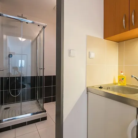 Appartement Ve Skiresortu Bukova Hora Mlynicky Dvur