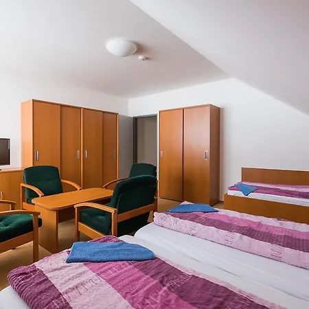 Ve Skiresortu Bukova Hora *