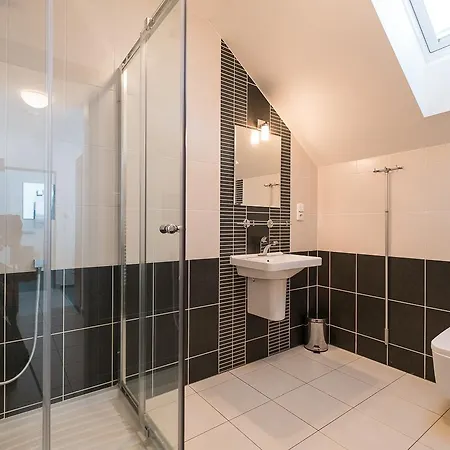 Ve Skiresortu Bukova Hora Appartement