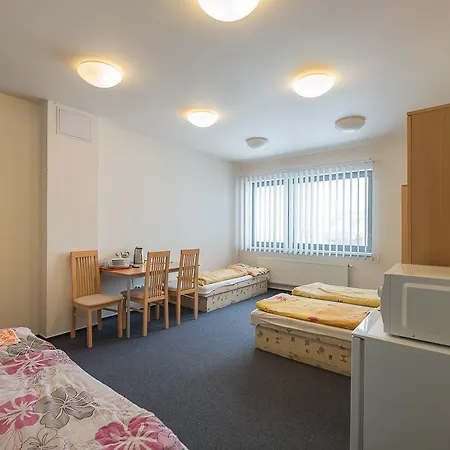 Appartement Ve Skiresortu Bukova Hora
